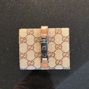 Gucci Wallet